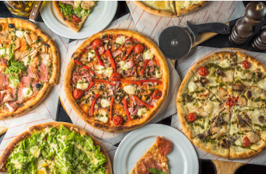 pizza